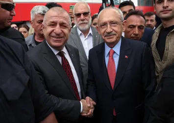 Canan Kaftancıoğlu Kılıçdaroğlu'nun "sığınmacılar" iddiasını yalanladı! Plan bozuldu! Meğer halkı böyle kandırmışlar