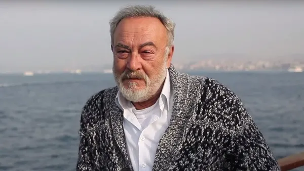 Son dakika: Eşkıya Dünyaya Hükümdar Olmaz’ın yıldızı Mehmet Ulay’dan acı haber! Kanserle mücadele ediyordu...