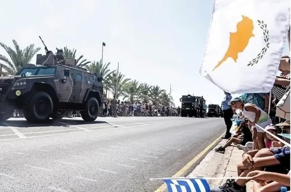KKTC'nin Ankara Büyükelçisi İsmet Korukoğlu Kıbrıs'ta silah ambargosu kaldıran ABD'nin tehlikeli oyununu deşifre etti: Rumlara çalışıyorlar - 5