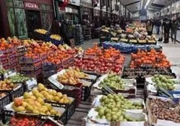 Fırsatçılara geçit yok! Hal Yasası yolda