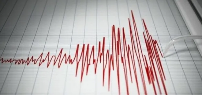 Tokat’ta bir deprem daha! AFAD detayları son dakika olarak duyurdu! Son depremler listesi...