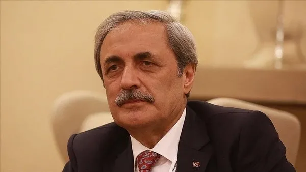 Son dakika: HDP’ye kapatma davası: Yargıtay Cumhuriyet Başsavcısı Bekir Şahin’den AYM’de sözlü açıklama! Seçime kadar süreç tamamlanır mı?