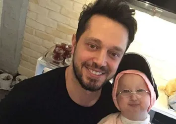 Murat Boz duygulandırdı