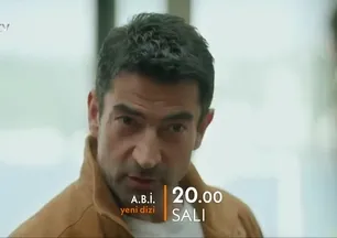 ABİ 1.Bölüm 4.Fragmanı