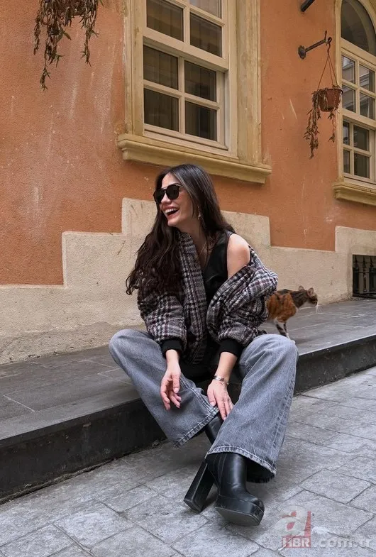 Danla Bilic'in eski aşkıydı! Eşref Rüya'nın yıldızı Demet Özdemir'in gizemli sevgilisi ortaya çıktı 4