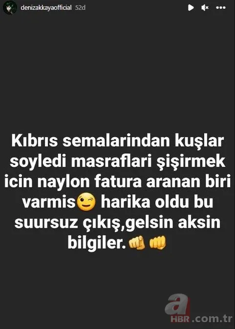 Deniz Akkaya Haluk Levent'i ikinci kez bombaladı! Dolandırdığı kişileri açıkladı: Söz artık mağdurlarda 10