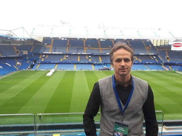 Fatih Terim’in yokluğunda Florya’nın anahtarı Ceyhun Müderrisoğlu’nda