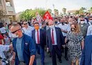 KKTC Başbakanı Ersin Tatar: Maraş dünya turizm merkezi olacak