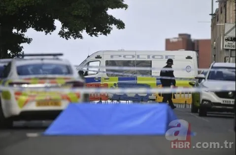 Birleşik Krallık'tan vatandaşlarına katil tahmin sistemi! Cinayet işlenmeden tespit edilecek 6