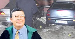 Habletmitoğlu suikastı iddianamesinde yeni gelişme!