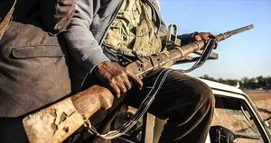 Nijerya’da terör saldırısı