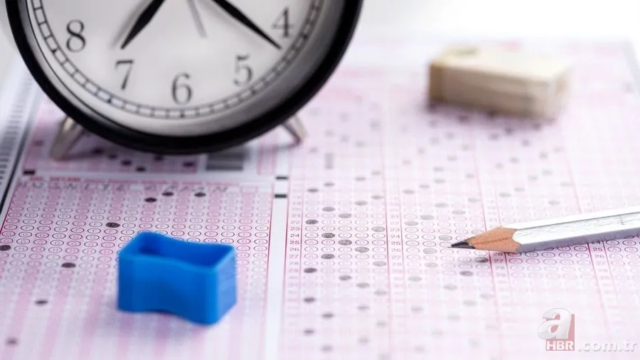 Bursluluk sınavı kazanmak için kaç puan gerekir? 5, 6, 7, 8, 9, 10, 11. sınıflar bursluluk sınavı kaç puanla kazanılır? 8