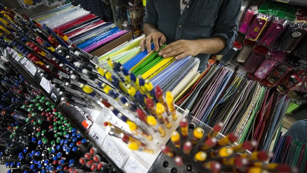 Ticaret Bakanlığı'ndan okul öncesinde denetim yoğunluğu: Uygunsuz ürünler de takip edilebilecek