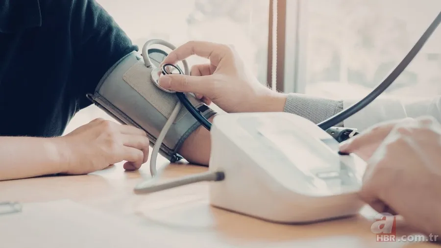 Tansiyon problemi olanlar dikkat: Bu 8 besin resmen şifa oluyor! 2