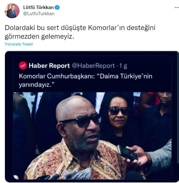 Eriyen döviz kuru Halk TV’de derin üzüntü oluşturdu! Şirin Payzın ve Durmuş Yılmaz’dan akılalmaz provokasyon