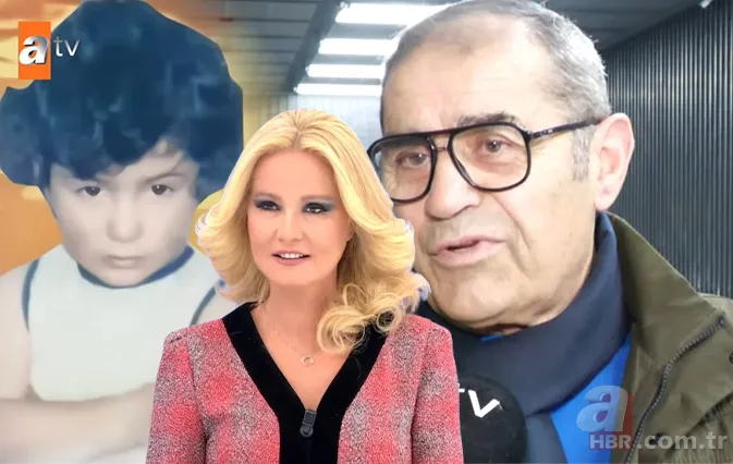 46 yıldır aradığı kızını Müge Anlı 10 dakikada buldu! 1