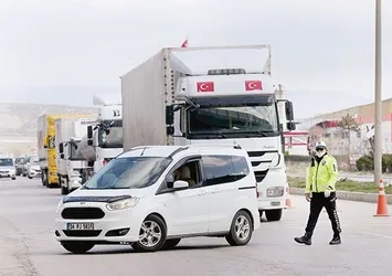 İstanbul'dan korsan çıkışa izin yok!