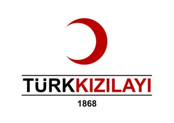 Kızılay'dan patlama sonrası çağrı!