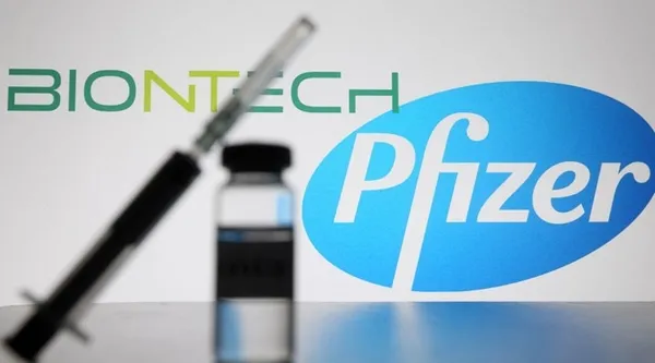 Son dakika: İsviçre'den BioNTech/Pfizer Covid-19 aşısıyla ilgili flaş karar - 1