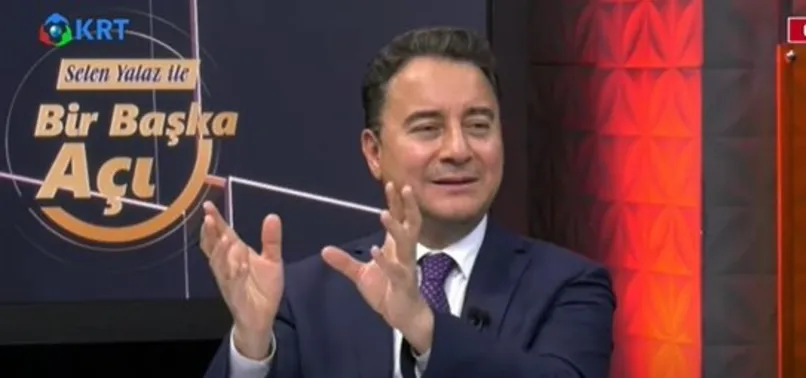 SİHA'lara dokunacağız diyen Ali Babacan şimdi de yeni gurur Togg'u küçümsedi: Devletin kolları sıvayarak yaptığı bir proje değil