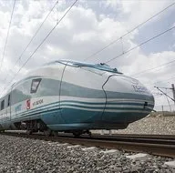 Bakan Adil Karaismailoğlu’ndan hızlı tren müjdesi! 54 ilde hızlı tren olacak