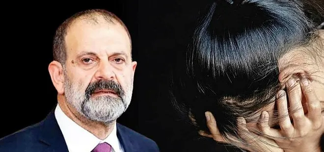 HDP’nin tecavüzcü vekili Tuma Çelik hakkında flaş gelişme: Savunmasını Meclis’e gönderdi