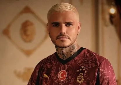 Mauro Icardi küplere bindi! "Tam bir rezalet"