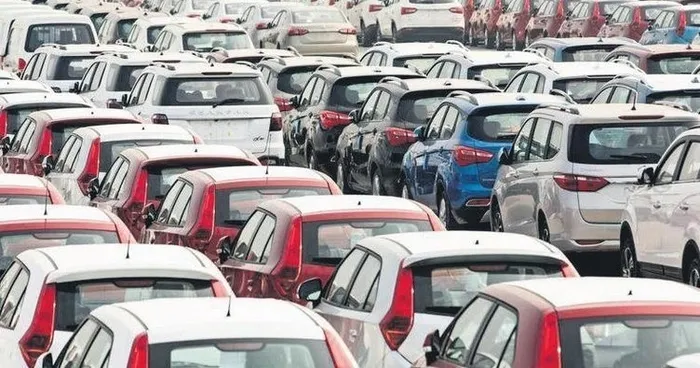Sıfır KM araçtaki oyun ortaya çıktı: 2 binin üzerinde şikayet geldi! Ticaret Bakanlığı harekete geçti - 1
