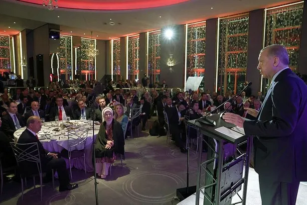 Başkan Erdoğan’dan ABD’de flaş açıklamalar! Rusya ile Ukrayna arasında rehine takası! AB’ye rest... ABD’ye F-16 göndermesi