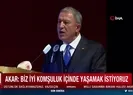 Yunanistan’a tepki: Beyhude gayretler