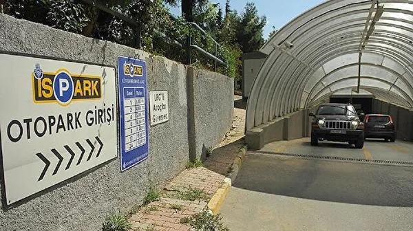 CHP’li İBB’den İSPARK’a yüzde 100 zam! 4 sene önce 1 TL olsun teklifi verdi