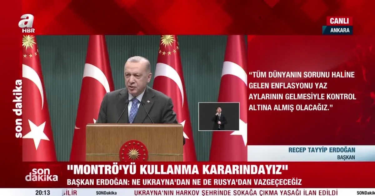 Elektrik faturalarına KDV düzenlemesi! Başkan Erdoğan duyurdu