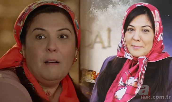 Estetik felç bırakmış! Hercai'nin yıldızı Eylem Tanrıver'in hayatı karardı 1