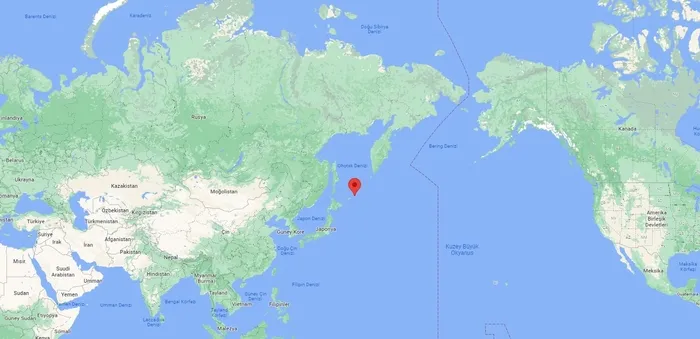 Son dakika: Rusya’dan ABD’ye nota