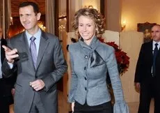 Suriye lideri Beşar Esad’ın eşi öldü mü?