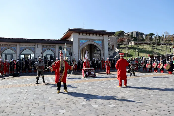 Son dakika: Başkan Erdoğan açıkladı: Türk Dünyası 2040 Vizyonu Belgesi’ni kabul ettik