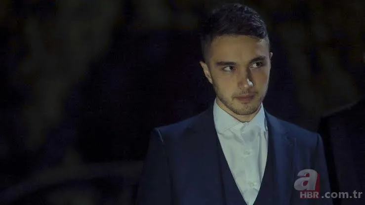 Çukur’un Akın Koçovalı’sı Burak Dakak hakkında şaşırtan gerçek 1