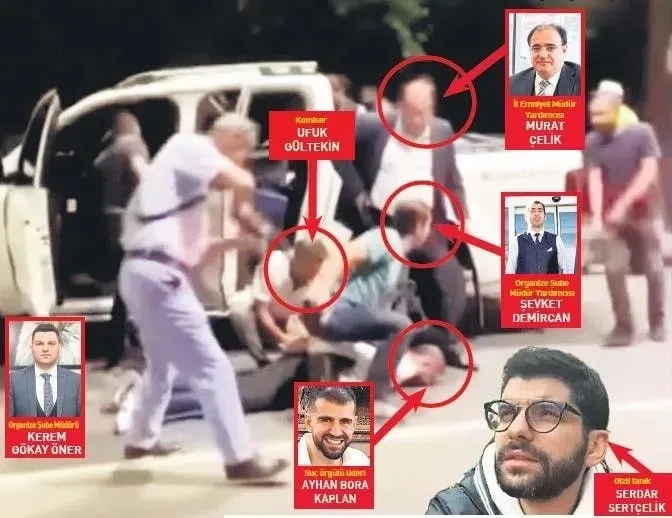 FETÖVARİ kumpasın raporu A Haber'de! İşte 84 sayfalık raporda çarpıcı detaylar - 4