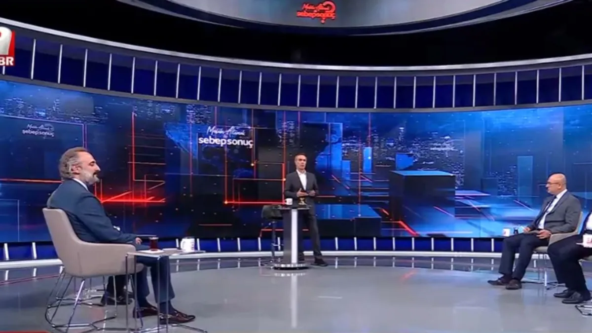 Erdoğan Trump ve Şara'ya ne dedi?