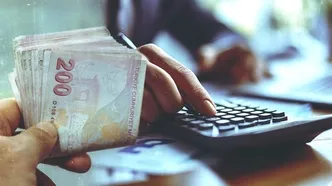 Kamu borçlarına ödeme kolaylığı: Yeni düzenleme Meclis’e sunuldu, taksit süresi uzatılacak