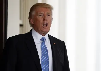 Eğer bu olursa, Trump'ın başkanlığı bile tehlikeye girebilir!