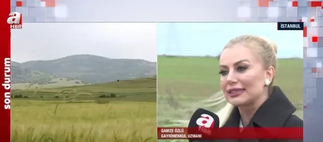 Arsaya yoğun talep! Arsalara talep neden artıyor, hangi bölgeler tercih ediliyor?