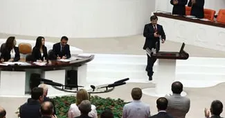 Meclis olağanüstü toplanacak!