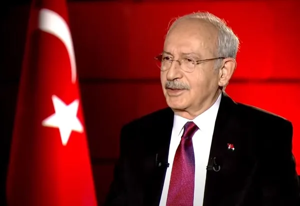 CHP Lideri Kemal Kılıçdaroğlu yandaşlarını bile çıldırttı: 6’lı masada cumhurbaşkanlığı adaylığı konuşulmadı