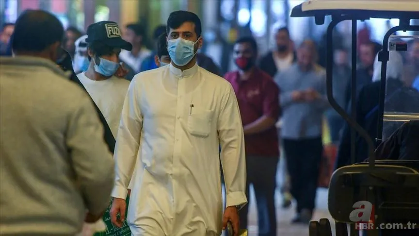 Maske corona virüsünden korur mu? N95, N149, ffp3, ffp1, ffp2 maske kullanımı arttı 9