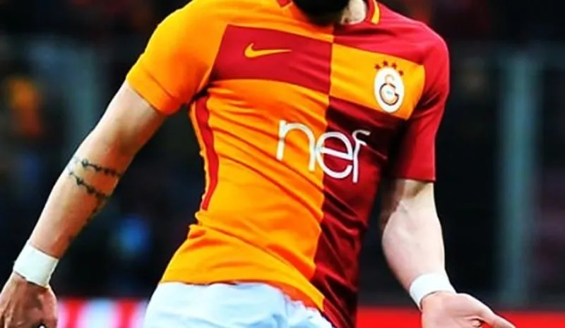 Galatasaray Da Ilk Ayrilik Opsiyon Kalkti A Haber Son Dakika Spor Haberleri