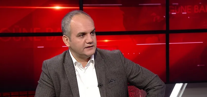 FETÖ’nün pişkin tetikçisi Tarık Toros gazetecilik dersi verdi!