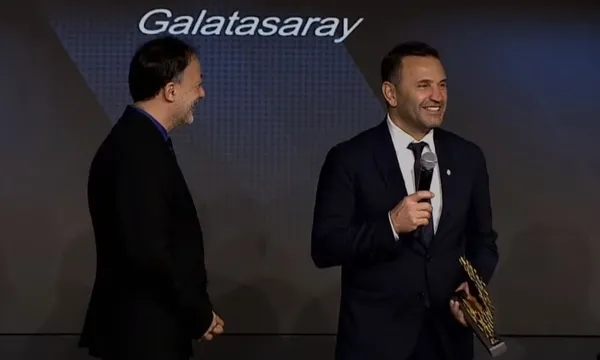 Erden Timur ve Okan Buruk’tan transfer sözleri! Devre arası ’çilekleri’ olacak mı?