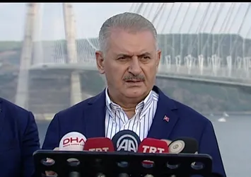 'FETÖ ülkemize zarar vermeye gayret etse de...'