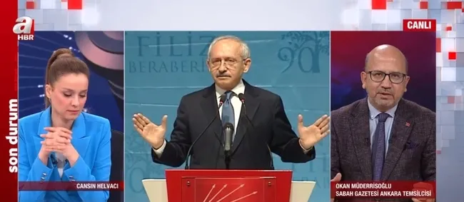 Kılıçdaroğlu, başdanışman ve danışmanları neden görevden aldı? İmamoğlu görüşmesinin perde arkasında ne var?